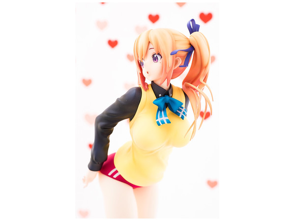 1 7 無彩限のファントム ワールド 川神舞 Pvc製塗装済み完成品 By キューズキュー ホビーリンク ジャパン 1 7 無彩限のファントム ワールド 川神舞 Pvc製塗装済み完成品 By キューズキュー ホビーリンク ジャパン