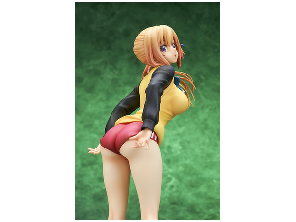 1 7 無彩限のファントム ワールド 川神舞 Pvc製塗装済み完成品 By キューズキュー ホビーリンク ジャパン 1 7 無彩限のファントム ワールド 川神舞 Pvc製塗装済み完成品 By キューズキュー ホビーリンク ジャパン