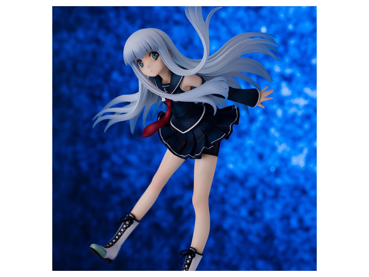 1 8 蒼き鋼のアルペジオ アルス ノヴァ メンタルモデル イオナ 再販 By キューズキュー ホビーリンク ジャパン 1 8 蒼き鋼のアルペジオ アルス ノヴァ メンタルモデル イオナ 再販 By キューズキュー ホビーリンク ジャパン