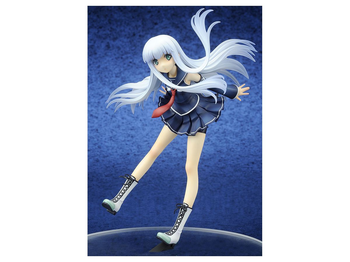 1 8 蒼き鋼のアルペジオ アルス ノヴァ メンタルモデル イオナ 再販 By キューズキュー ホビーリンク ジャパン 1 8 蒼き鋼のアルペジオ アルス ノヴァ メンタルモデル イオナ 再販 By キューズキュー ホビーリンク ジャパン
