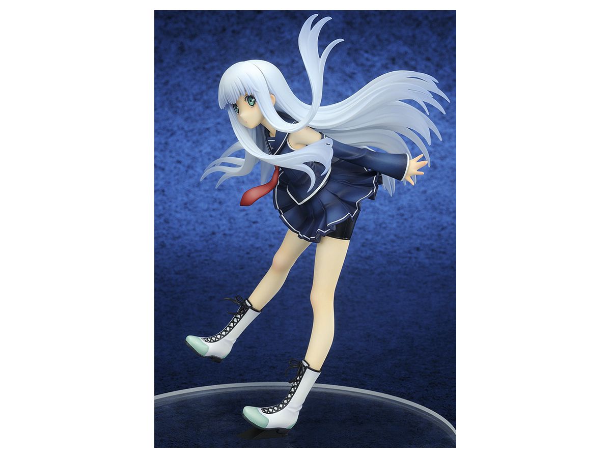 1 8 蒼き鋼のアルペジオ アルス ノヴァ メンタルモデル イオナ 再販 By キューズキュー ホビーリンク ジャパン 1 8 蒼き鋼のアルペジオ アルス ノヴァ メンタルモデル イオナ 再販 By キューズキュー ホビーリンク ジャパン