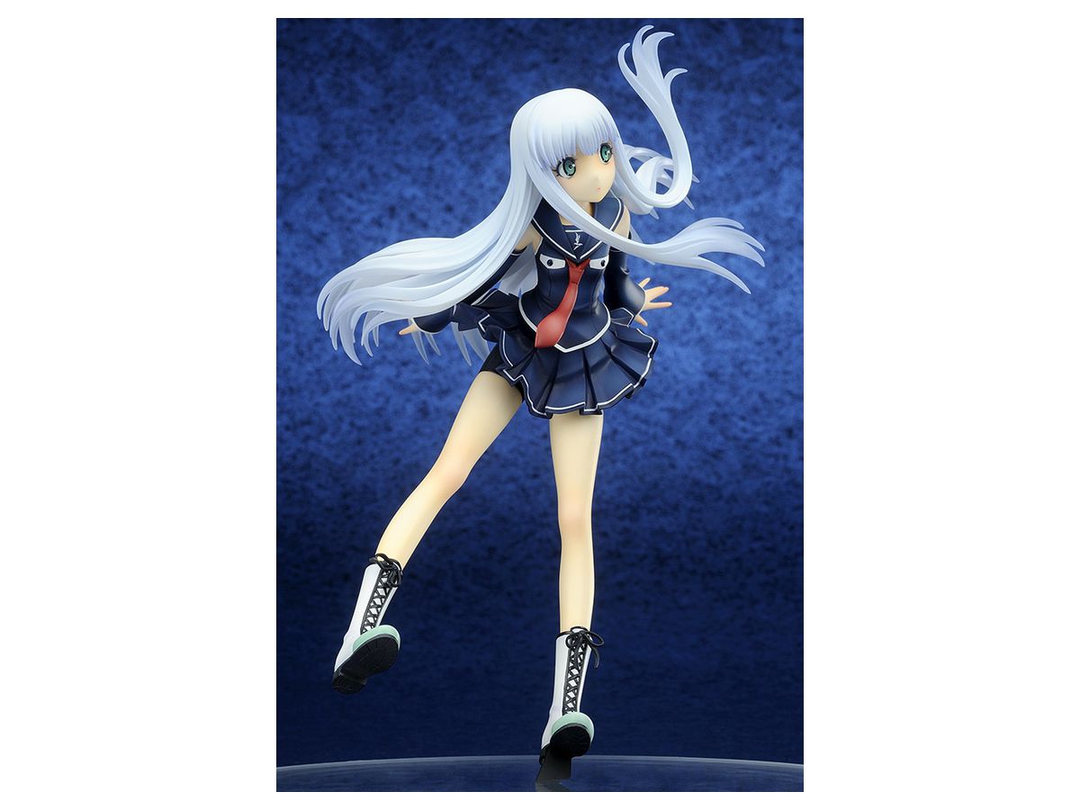 1 8 蒼き鋼のアルペジオ アルス ノヴァ メンタルモデル イオナ 再販 By キューズキュー ホビーリンク ジャパン 1 8 蒼き鋼のアルペジオ アルス ノヴァ メンタルモデル イオナ 再販 By キューズキュー ホビーリンク ジャパン