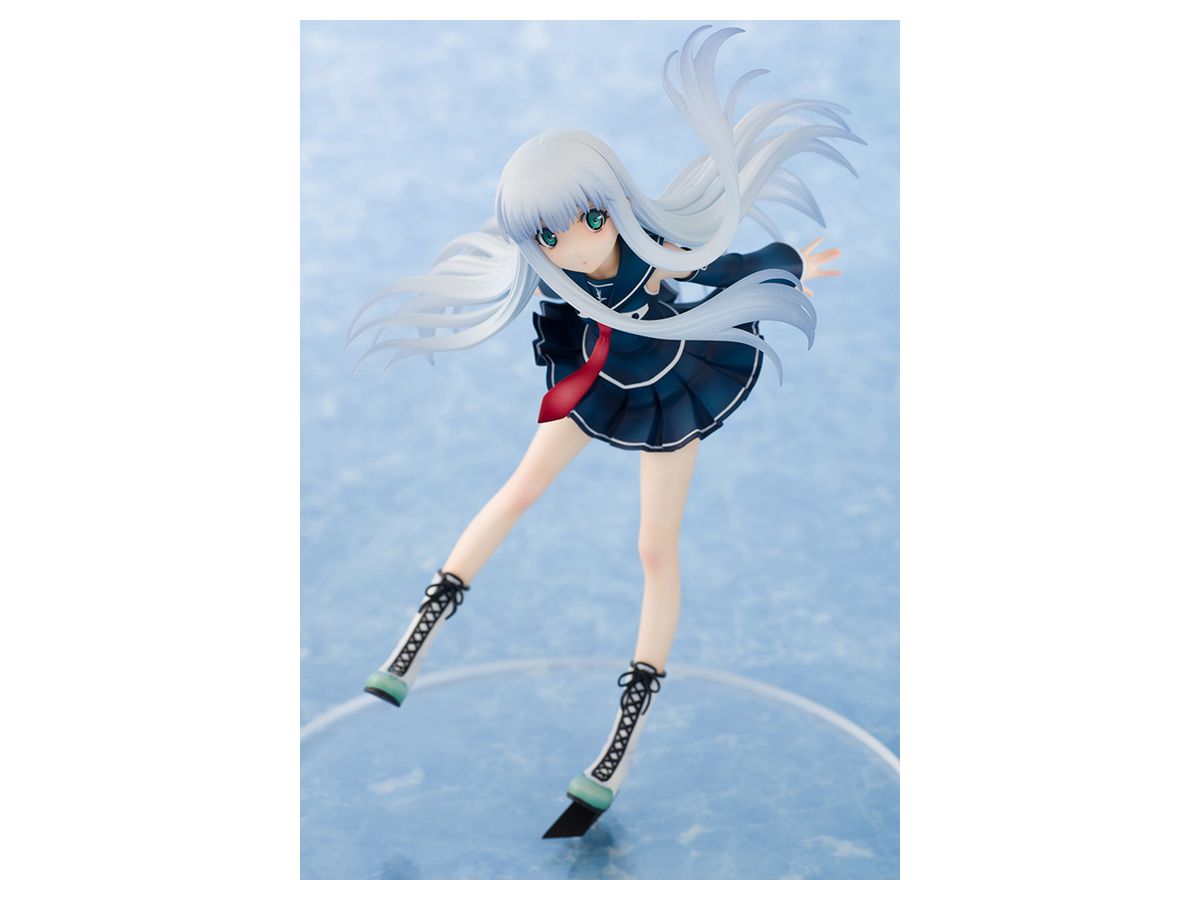 1 8 蒼き鋼のアルペジオ アルス ノヴァ メンタルモデル イオナ 再販 By キューズキュー ホビーリンク ジャパン 1 8 蒼き鋼のアルペジオ アルス ノヴァ メンタルモデル イオナ 再販 By キューズキュー ホビーリンク ジャパン