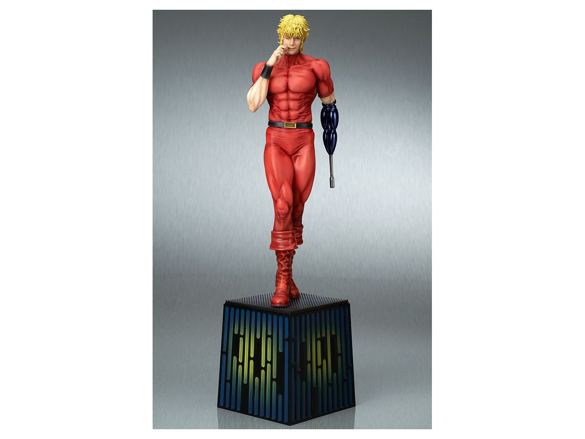 1/6 COBRA THE SPACE PIRATE: コブラ [ザ・サイコガン] | HLJ.co.jp