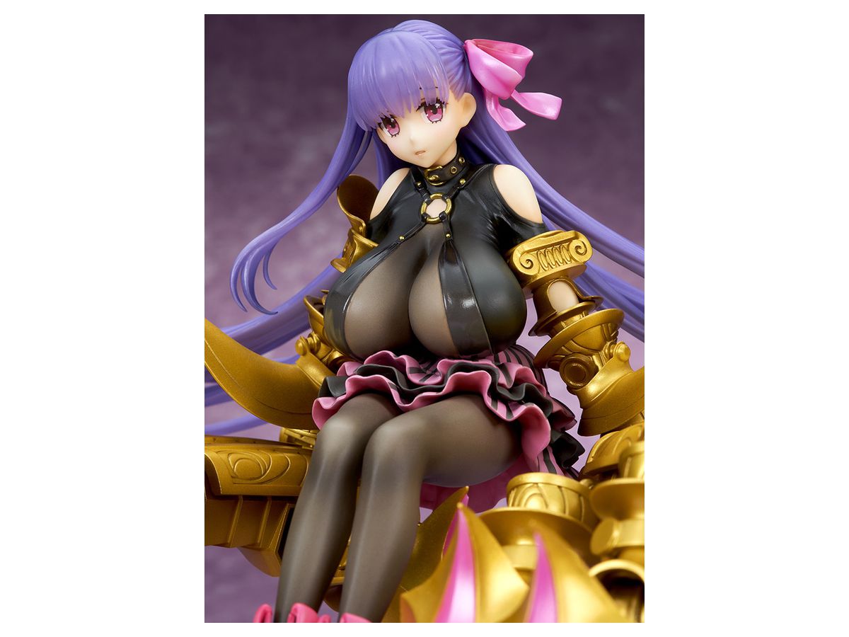 1 7 Fate Grand Order アルターエゴ パッションリップ Pvc製塗装済み完成品 By キューズキュー ホビーリンク ジャパン 1 7 Fate Grand Order アルターエゴ パッションリップ Pvc製塗装済み完成品 By キューズキュー ホビーリンク ジャパン