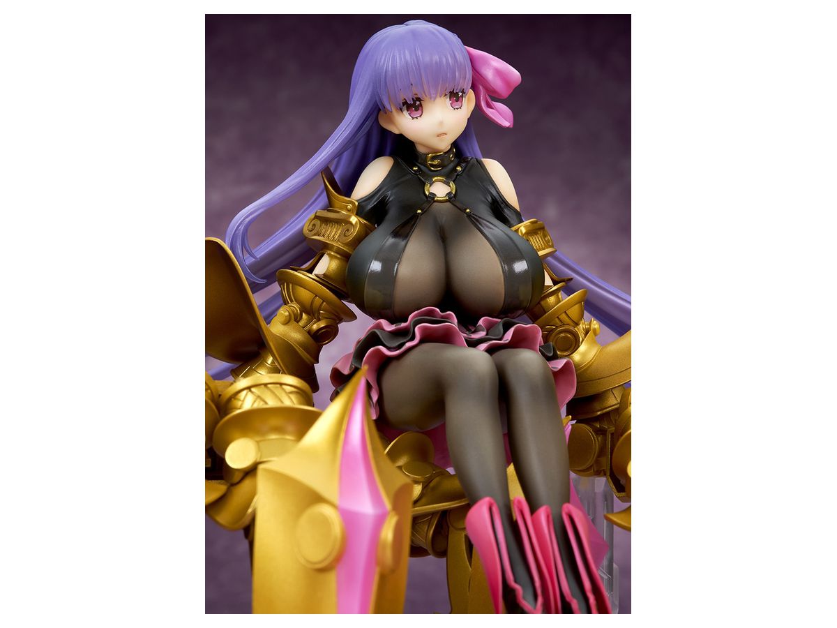 1 7 Fate Grand Order アルターエゴ パッションリップ Pvc製塗装済み完成品 By キューズキュー ホビーリンク ジャパン 1 7 Fate Grand Order アルターエゴ パッションリップ Pvc製塗装済み完成品 By キューズキュー ホビーリンク ジャパン