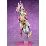 1/7 すーぱーそに子 ラブボンバー! PVC製塗装済み完成品 | HLJ.co.jp