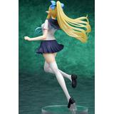 1/7 シャイニング・レゾナンス キリカ・トワ・アルマ セーラー服版