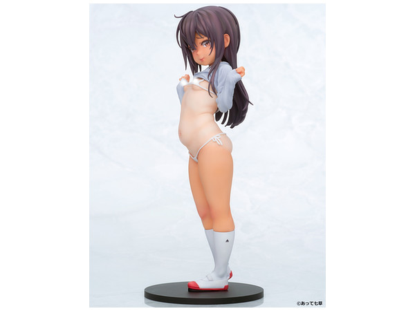 1 6 あって七草オリジナルキャラクター 朝寺まろみ 日焼けver Pvc製塗装済完成品 By Q Six ホビーリンク ジャパン 1 6 あって七草オリジナルキャラクター 朝寺まろみ 日焼けver Pvc製塗装済完成品 By Q Six ホビーリンク ジャパン