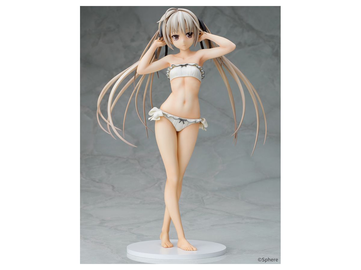 1/6 ヨスガノソラ 春日野穹 水着ver. | HLJ.co.jp