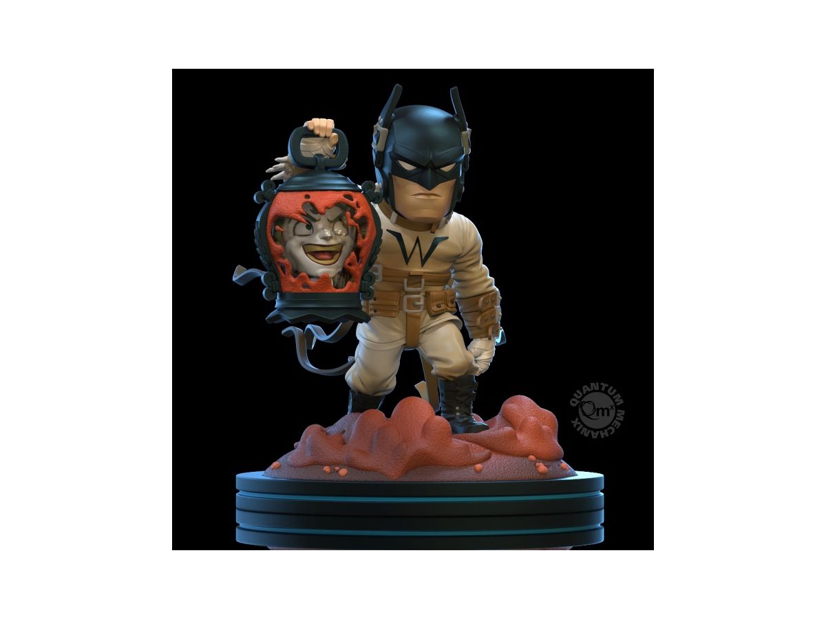 バットマン ラストナイト オン アース バットマン ジョーカー Pvcフィギュア By クアンタム メカニクス ホビーリンク ジャパン バットマン ラストナイト オン アース バットマン ジョーカー Pvcフィギュア By クアンタム メカニクス ホビーリンク ジャパン