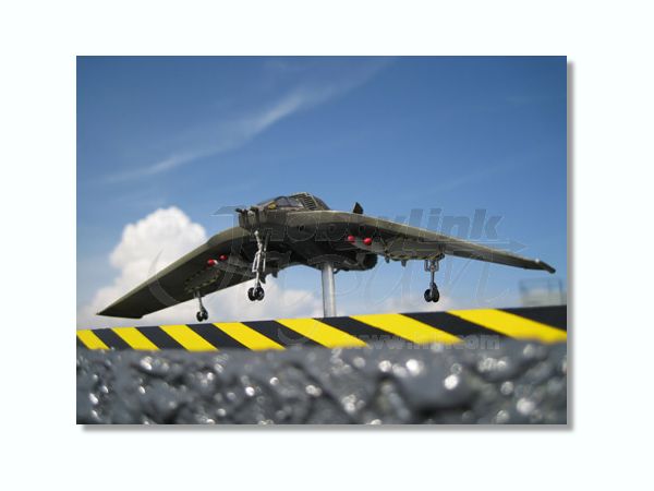 スターゲイトSG-1 F-302 ファイター/インターセプター | HLJ.co.jp