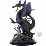 Qフィグ マックス エリート/ 眠れる森の美女: マレフィセント