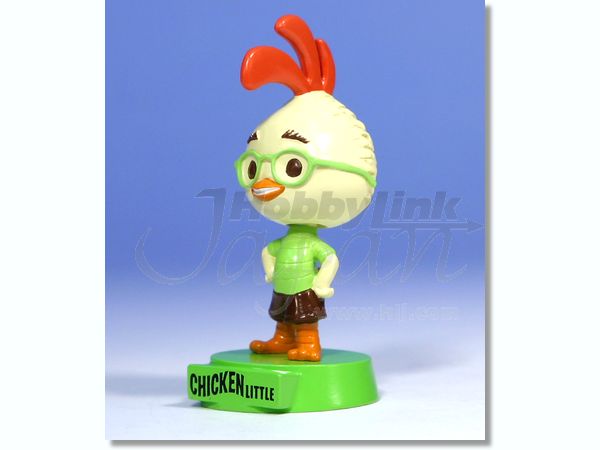 ディズニーフルフェイス チキンリトル | HLJ.co.jp