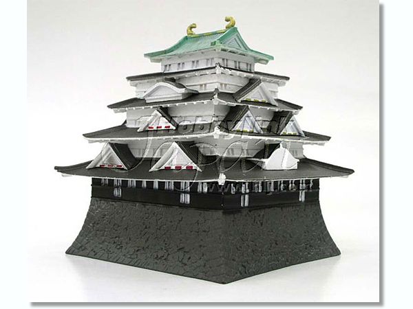 天下の覇城 其の一 1 Box 9pcs | HLJ.co.jp