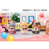 アークナイツ　ホリデーアイスクリームコーンコンプリートBOX アークナイツ ホリデーアイスクリームコーンコンプリートBOX