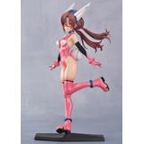 1/8 エヴァンゲリオンぐりむろっく! PLUS レジンキャスト製組立キット 