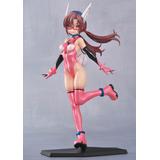 1/8 エヴァンゲリオンぐりむろっく!PLUS レジンキャスト製組立キット