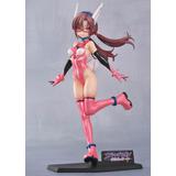 1/8 エヴァンゲリオンぐりむろっく!PLUS レジンキャスト製組立キット