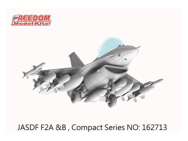 コンパクトシリーズ: 航空自衛隊 F-2A 築城基地オープンハウス2018年