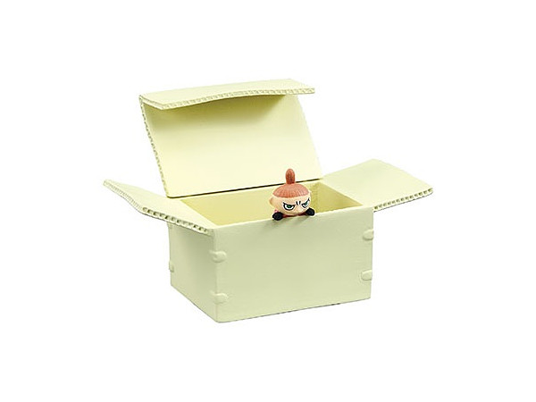 ムーミン ムーミン Desk Collection 1Box 8pcs | HLJ.co.jp