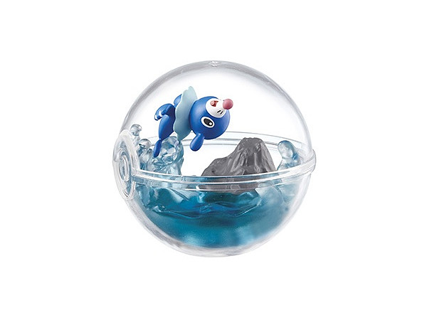 ポケットモンスター サン ムーン テラリウムコレクションex アローラ地方編 1 Box 6pcs By リーメント ホビーリンク ジャパン ポケットモンスター サン ムーン テラリウムコレクションex アローラ地方編 1 Box 6pcs By リーメント ホビーリンク ジャパン