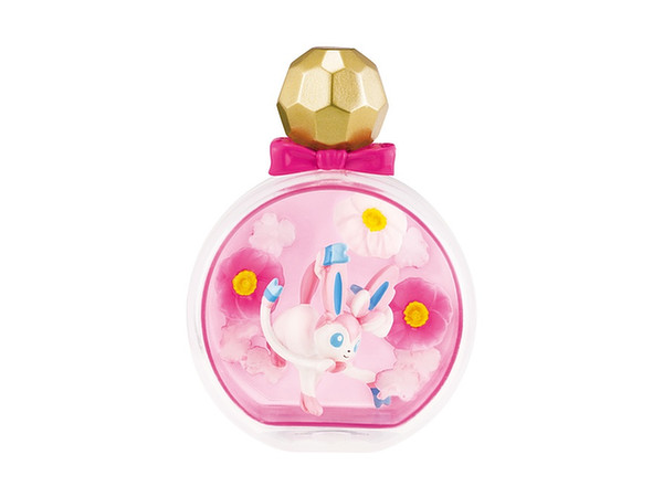 ポケットモンスター Petite Fleur 1 Box 6pcs By リーメント ホビーリンク ジャパン ポケットモンスター Petite Fleur 1 Box 6pcs By リーメント ホビーリンク ジャパン