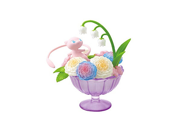 ポケットモンスター Floral Cup Collection 1Box 6pcs | HLJ.co.jp