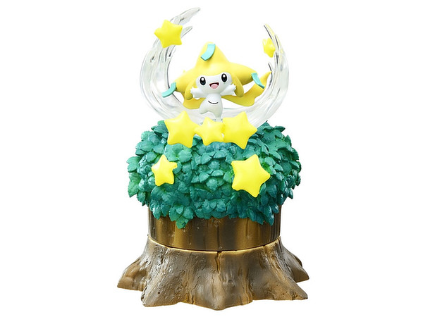 ポケモン　あつめて！かさねて！ポケモンの森２流れ星の夜 ポケットモンスター あつめて！かさねて！ポケモンの森2 流れ星