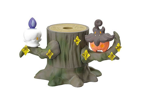 あつめて かさねて ポケモンの森 3 まよい道のさき 1 Box 8pcs By リーメント ホビーリンク ジャパン あつめて かさねて ポケモンの森 3 まよい道のさき 1 Box 8pcs By リーメント ホビーリンク ジャパン