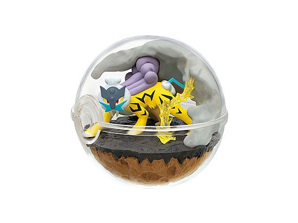 ポケットモンスター テラリウムコレクション7 1 Box 6pcs By リーメント ホビーリンク ジャパン ポケットモンスター テラリウムコレクション7 1 Box 6pcs By リーメント ホビーリンク ジャパン