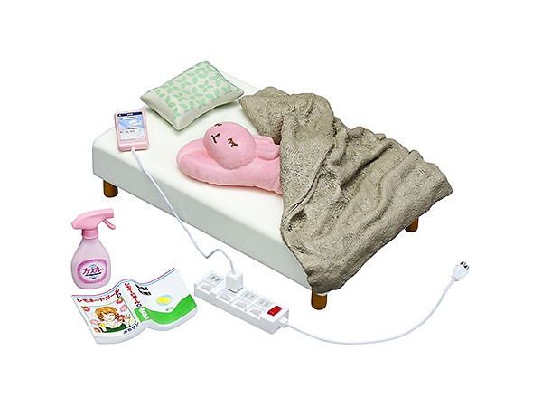 ぷちサンプル ズボラちゃんのお部屋事情 BOX商品 1BOX 51i2IVf45QL._UF350,350_QL50_.jpg