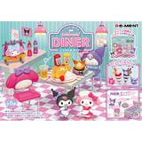 マイメロディ クロミ tokimeki DINER 1Box 8pcs | HLJ.co.jp