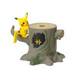 [16000]ポケモンの森 まよい道のさき 7種セット★ピカチュウ無し thumb_rem20481_3_1568359023.