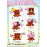 ポケットモンスター あつめて! かさねて! ポケモンの森 4 花びらの舞