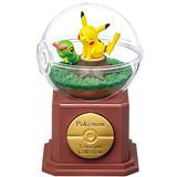 Pokemon Terrarium Collection 10 1box 6pcs Reissue Hlj Com Pokemon Terrarium Collection 10 1box 6pcs Reissue Hlj Com
