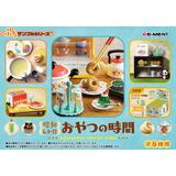 リーメント ぷちサンプルシリーズ 昭和レトロ おやつの時間 昭和レトロ おやつの時間：商品案内 | 株式会社リーメント