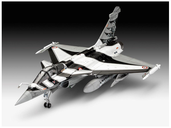 1/48 ダッソー ラファール C | HLJ.co.jp