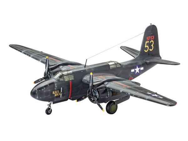 1/72 P-70 ナイトホーク | HLJ.co.jp