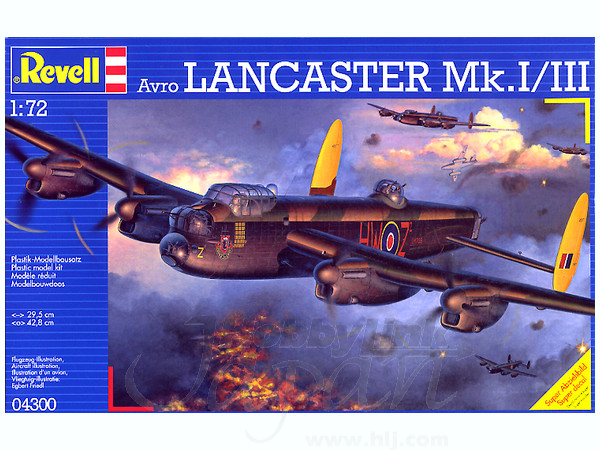 【1/32】ボーダーモデル 英軍 アブロ ランカスターB Mk.Ⅰ/Ⅲ 1/32】ボーダーモデル 英軍 アブロ ランカスターB Mk.Ⅰ/Ⅲ アブロ