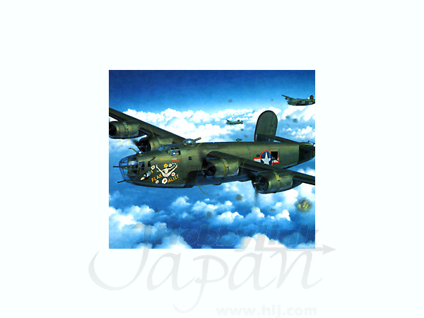 1/48 B-24D リベレーター | HLJ.co.jp