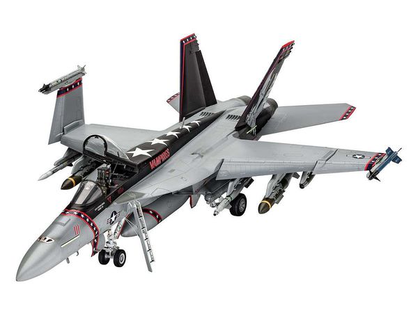 1/32 F/A-18E スーパーホーネット | HLJ.co.jp