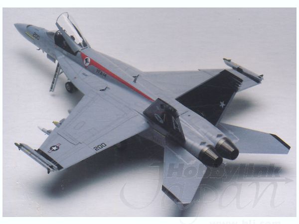 1/48 F/A 18-E スーパーホーネット(VFA-14) | HLJ.co.jp