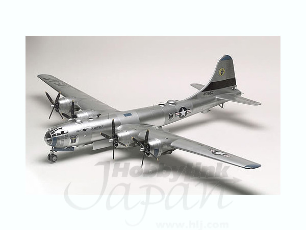 1 48 B 29 スーパーフォトレス W 5クルー By レベル ホビーリンク ジャパン