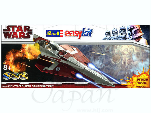 アナキンジェダイスターファイター オビワンジェダイスターファイター　セット アナキンジェダイスターファイター オビワンジェダイスター