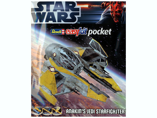 貴重　アナキンジェダイスターファイター スターウォーズ アナキン ジェダイ スターファイター STAR WARS