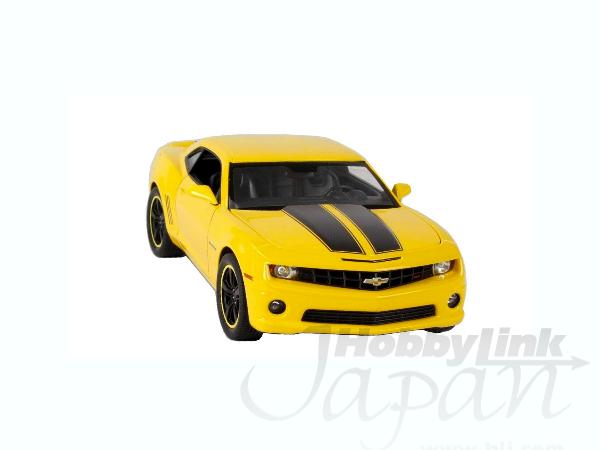 1/25 カマロ SS 2010 | HLJ.co.jp