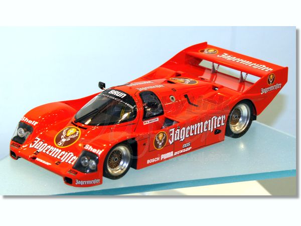 ポルシェ 911 イエーガーマイスター ポルシェ GTM165LQ ポルシェ935 K3