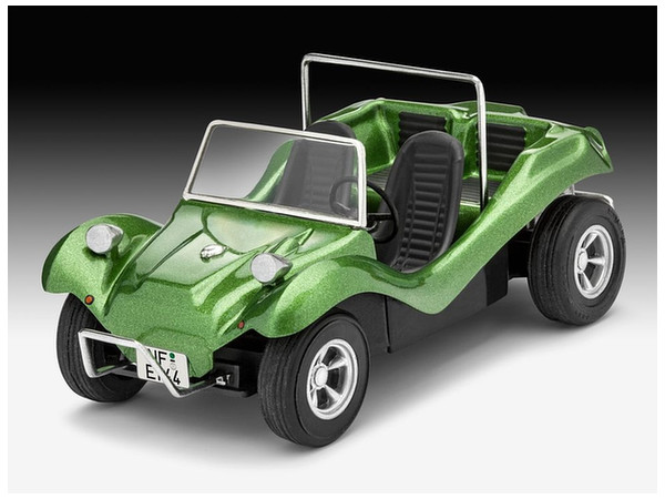 1 32 Vw バギー By レベル ホビーリンク ジャパン