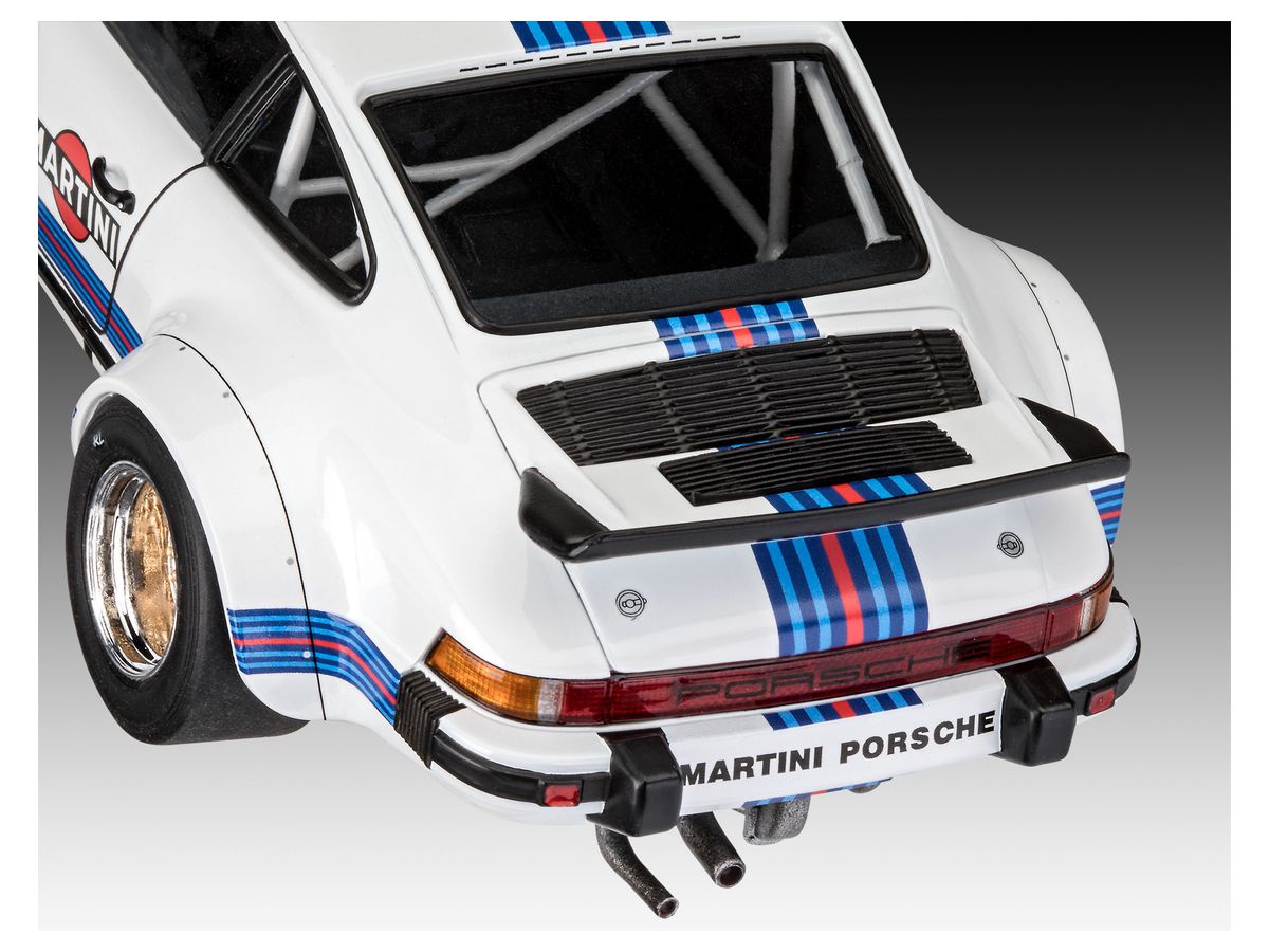 1 24 ポルシェ 934 Rsr マルティニ By レベル ホビーリンク ジャパン